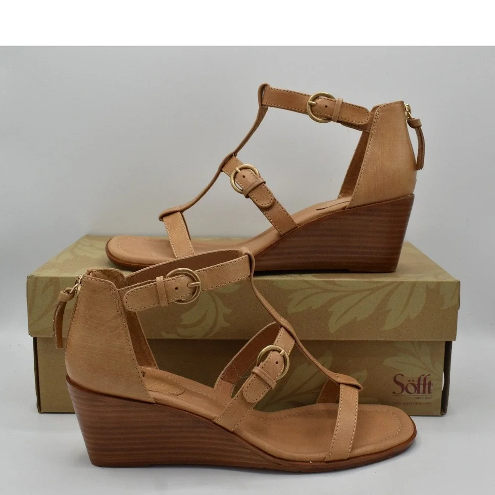 Sofft women size
